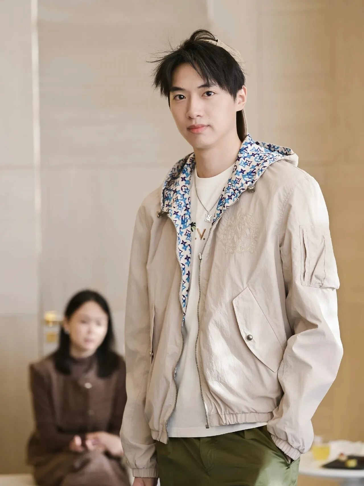Louis Vuitton/